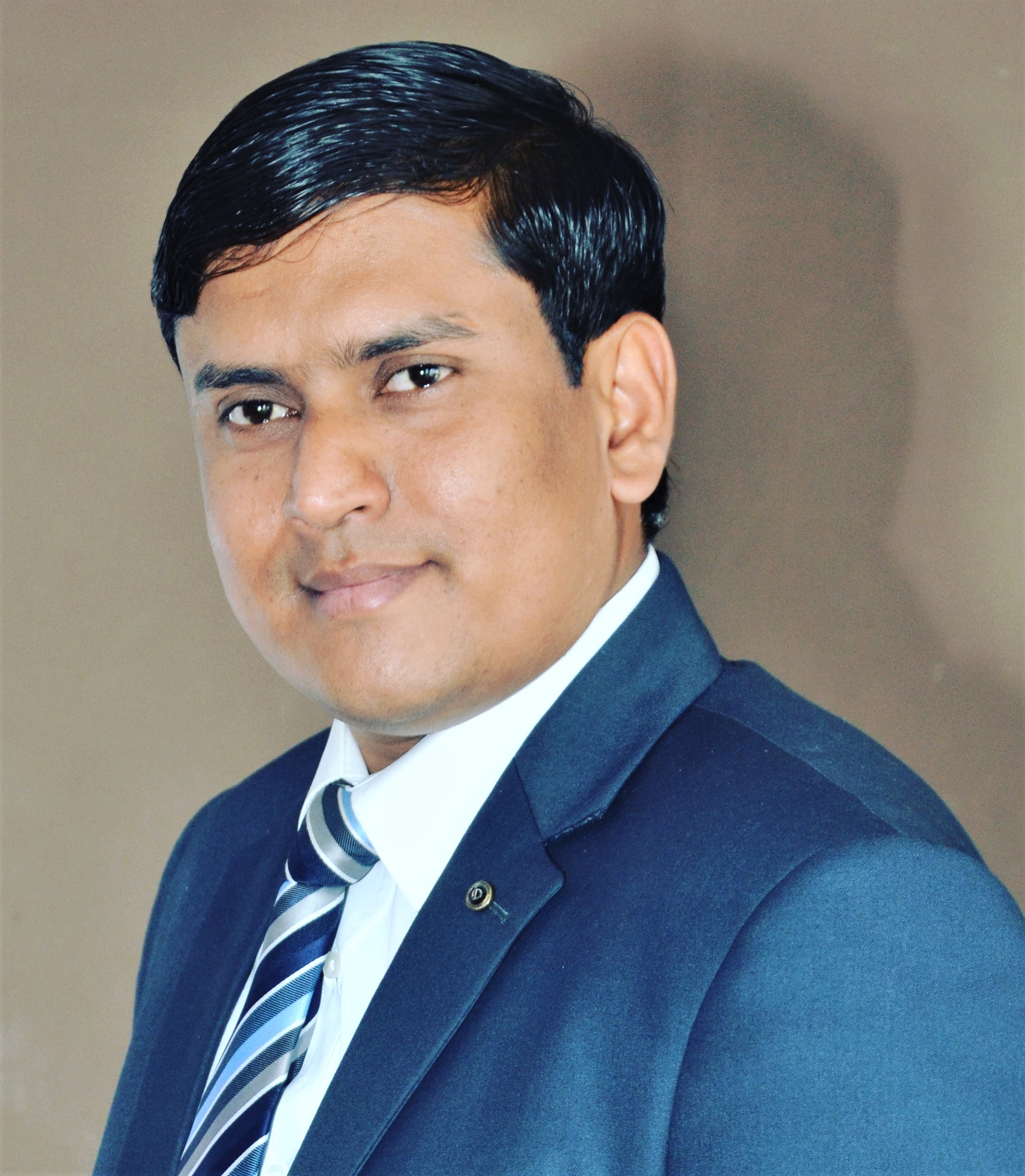 Muhammad Usman Farid