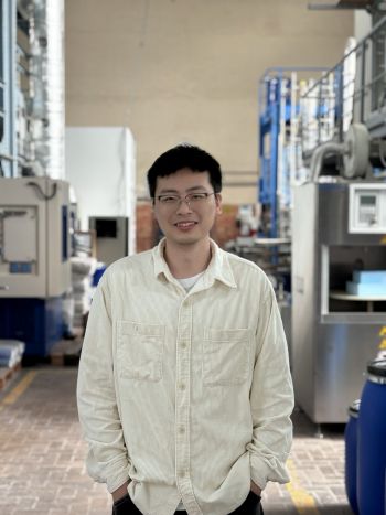 Bild von Rui Wang Bild von Rui Wang